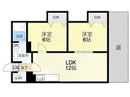 ロイヤルクイーンズパーク緑地公園 106