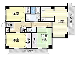 ロイヤルクイーンズパーク春日