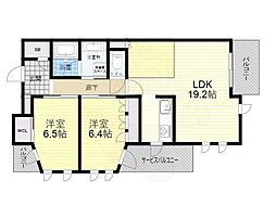 イニシア桃山台