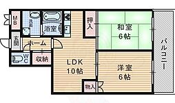 ロイヤルクイーンズパーク桃山台