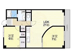 グリーンハイム千里2