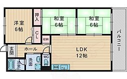 グリーンハイム千里2