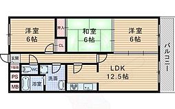 グリーンハイム上山手2