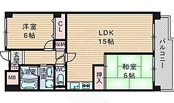 ベルヴュー春日