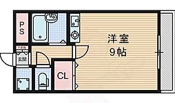 カサモラーダ船場 201