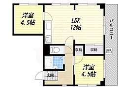 中野マンション