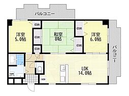 レジデンス桜の町