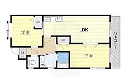 レジデンス・マロン参番館