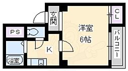 千里山弐番館