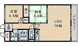 グレースフルハイツ1号館