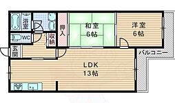 パークヒル千里山