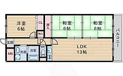 カーサ緑地