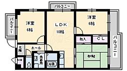 メゾン東豊中