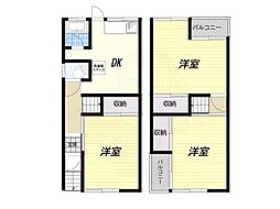 吹田市千里山竹園1丁目タウンハウス