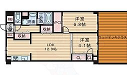 豊中市上新田３丁目