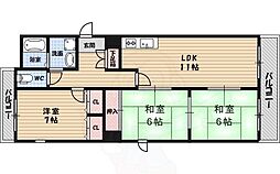 レシェンテ緑地