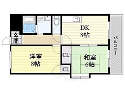 ラポール春日