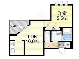 クリスタルリーフ千里中央