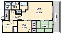 ヴィラージュ葛上
