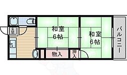 第1清涼マンション