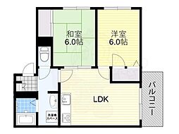 ファミーユ南が丘A棟