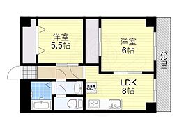 コアロード桃山台