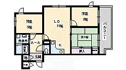 コスモハイツ上野