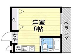 ソサエティ山手
