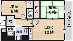 山田マンションビューテラス
