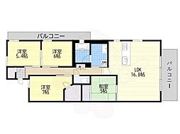 ブランズシティ千里古江台