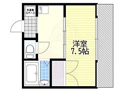 吹田市津雲台６丁目