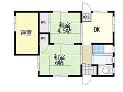 桜5丁目戸建