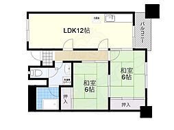 第3清涼マンション