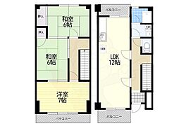第3清涼マンション