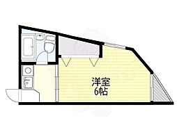 豊中市上野西３丁目