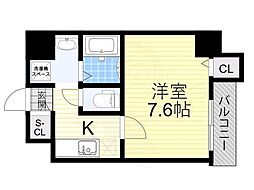 プレアデス千里山田