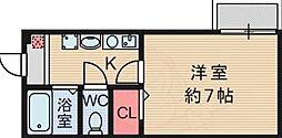 ヴォアーフィールド1