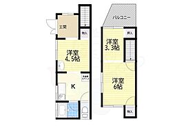 豊中市春日町3丁目の一戸建て