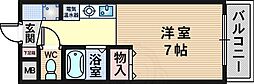 箕面市小野原東１丁目