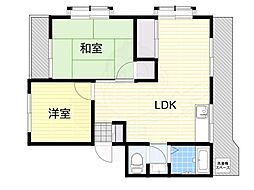 コーポ緑地