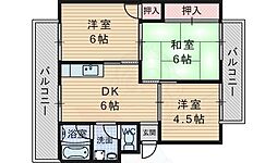 緑地ハッピーハイツ