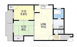 ビスタ東豊中