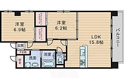 ベルヴュー山手街