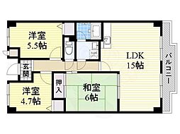 リヴェール緑地