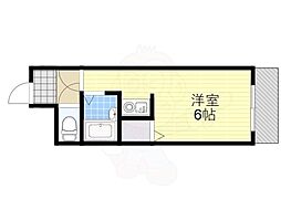 プチフラット千里山
