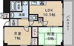 ラクーレ春日 406
