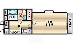 プラウド千里山