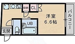 ラポール千里山