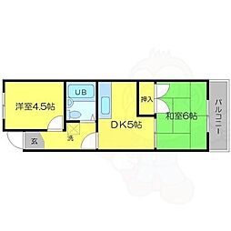 グリーンライフ西宿
