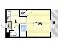 津之江パークハイツ2号館